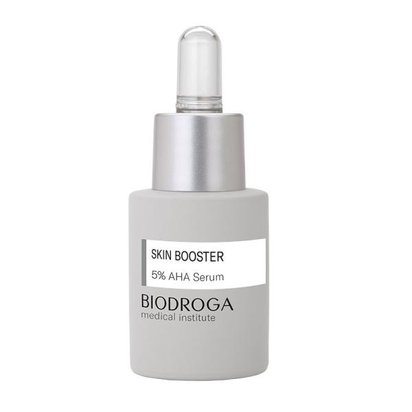 BIODROGA Skin Booster 5% AHA Serum 15 ml